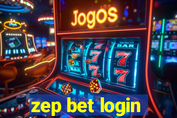 zep bet login